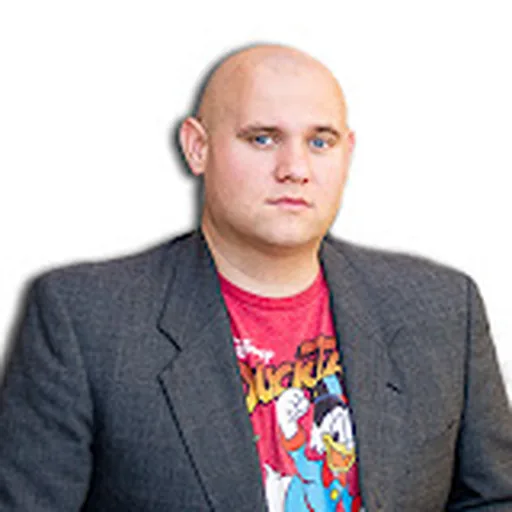 Brandon Schlichter