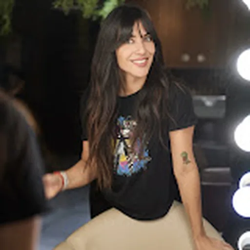 Irene Junquera
