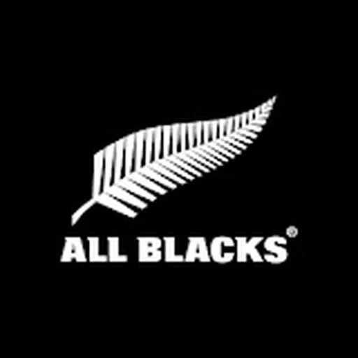 New Zealand national rugby union team