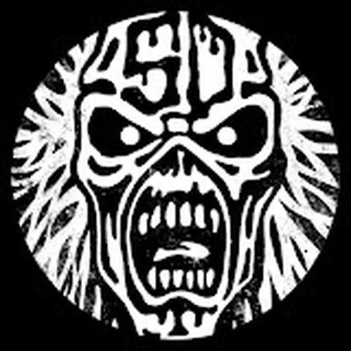 Iron Maiden