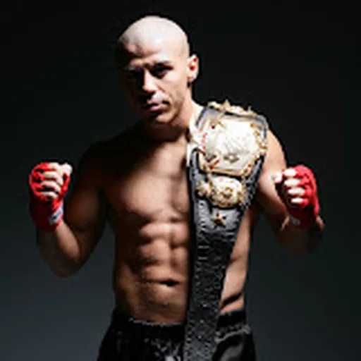 Mike Zambidis