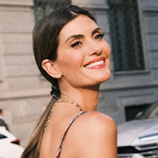 Isabella Fiorentino
