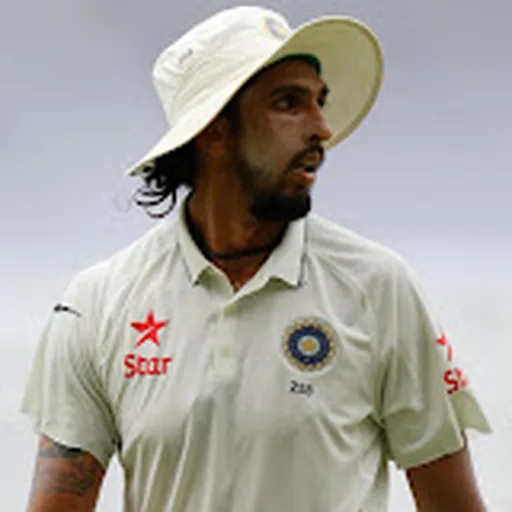Ishant Sharma