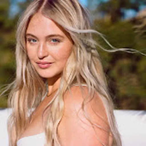 Iskra Lawrence