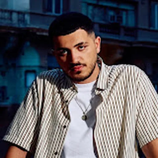 Issam Alnajjar