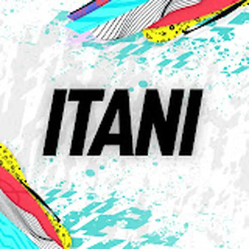 Ahmad Itani
