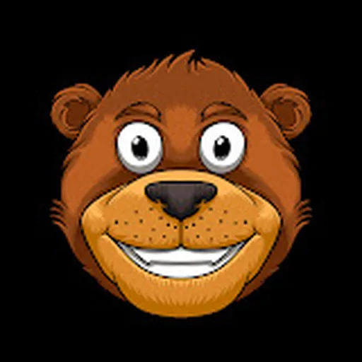 Bear Grillz