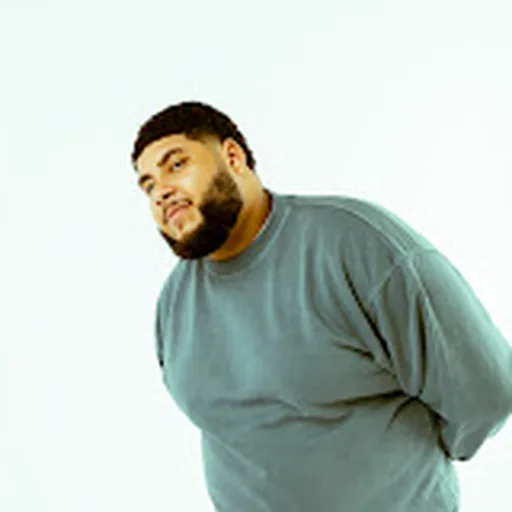 Big Zuu