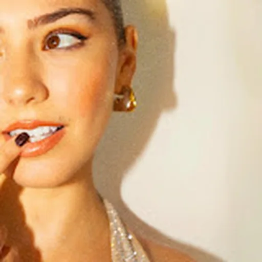 Jessica Andrea