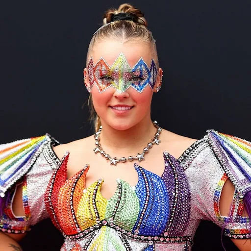 JoJo Siwa