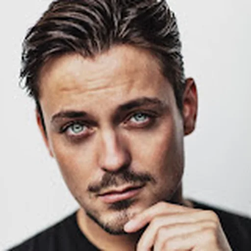 Julian Jordan