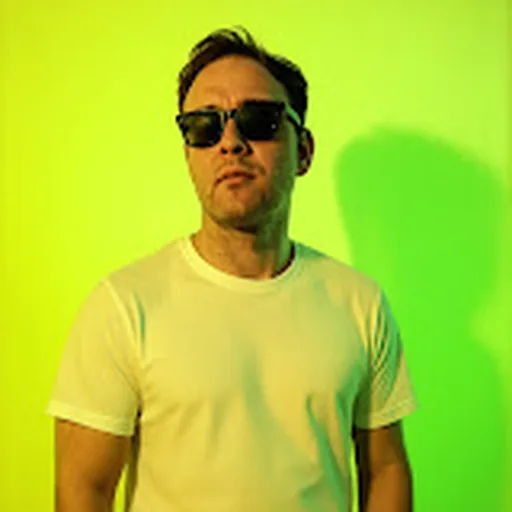 Luke Bond