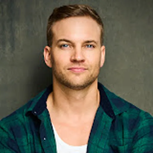 Marshall Williams