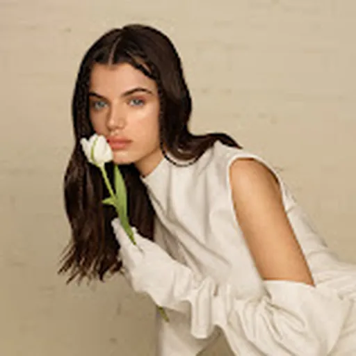 Sonia Ben Ammar