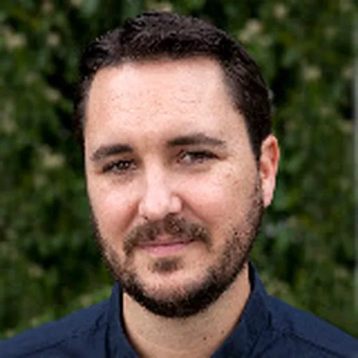 Wil Wheaton