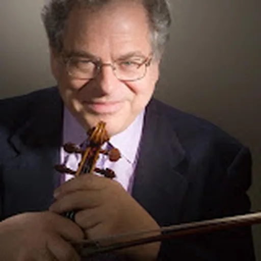 Itzhak Perlman