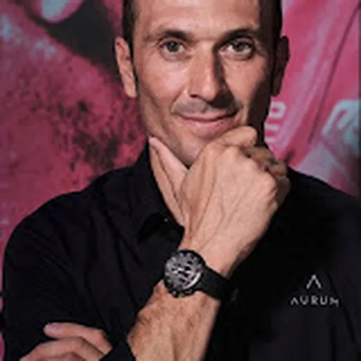 Ivan Basso
