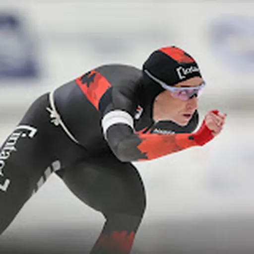 Ivanie Blondin