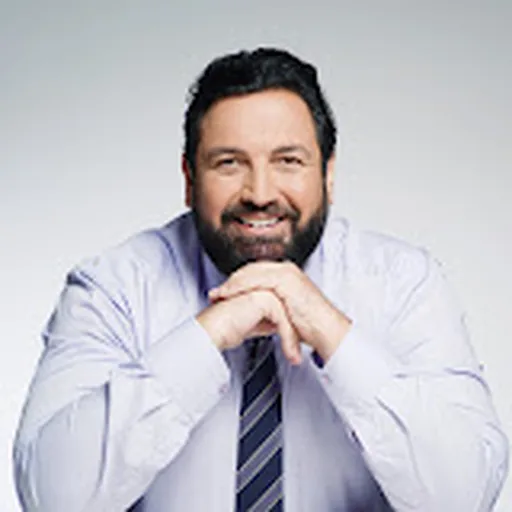 Ivan Zeljkovic