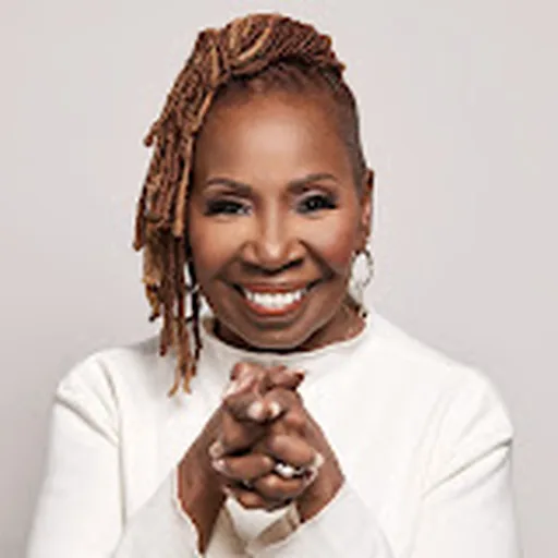 Iyanla Vanzant