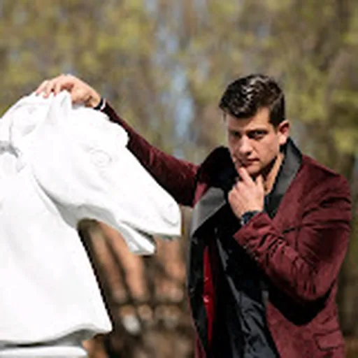 Izak Davel