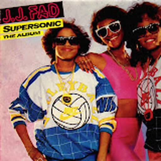 J. J. Fad