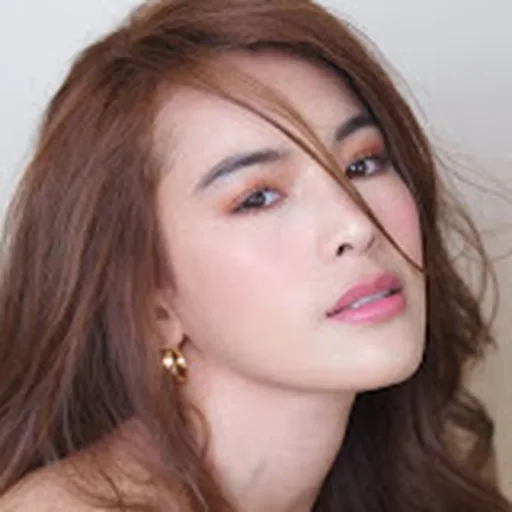 Jackie Gonzaga