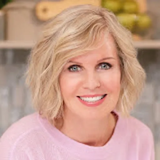 Jackie Glass