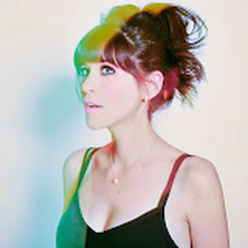 Jackie Tohn