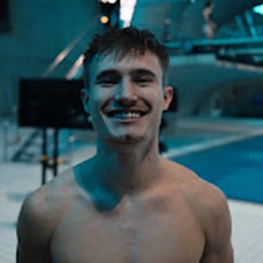 Jack Laugher