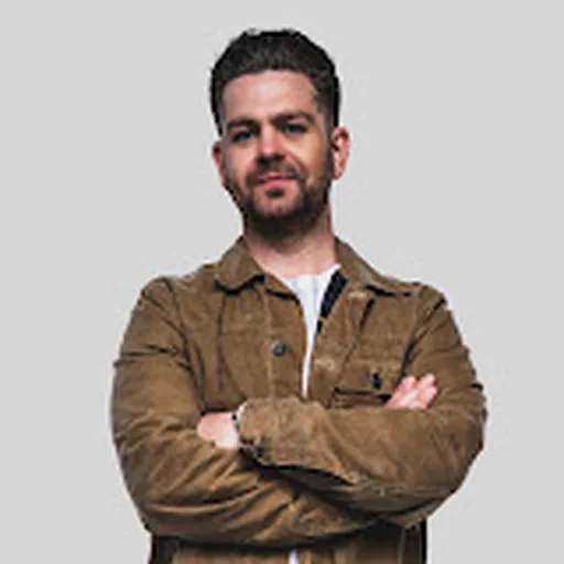 Jack Osbourne