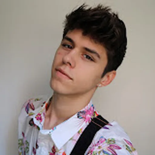 Jackson Krecioch