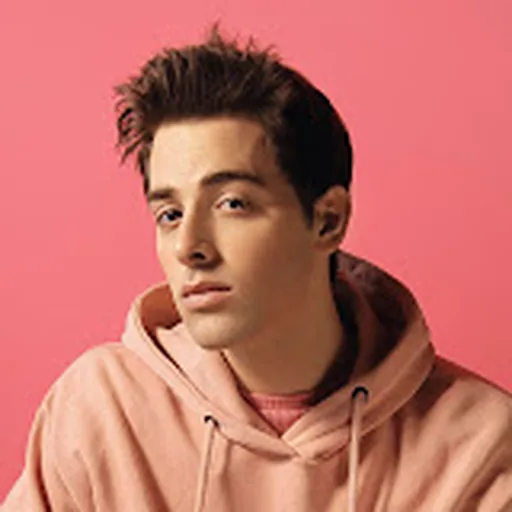 Jackson Harris
