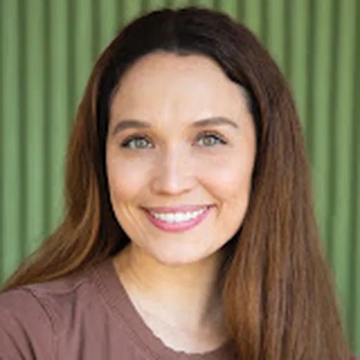 Jaclyn Betham