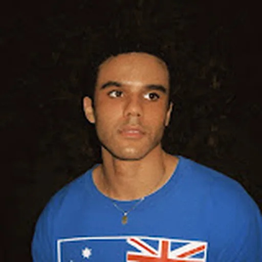 Jacob Artist