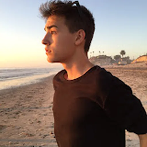 Jacob Whitesides