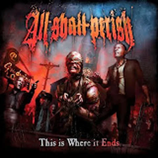 All Shall Perish