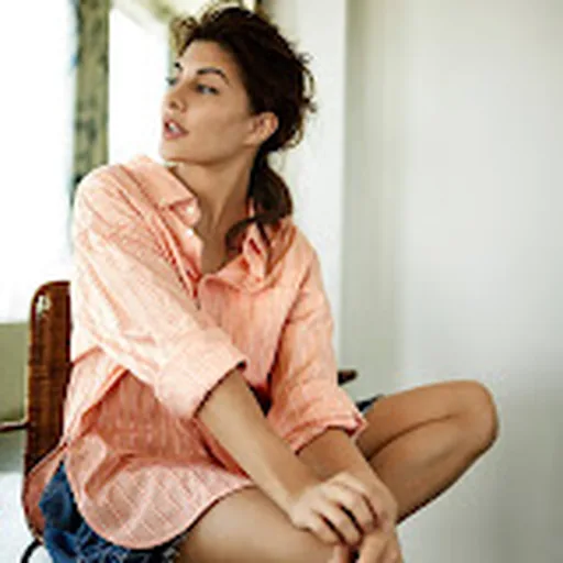 Jacqueline Fernandez