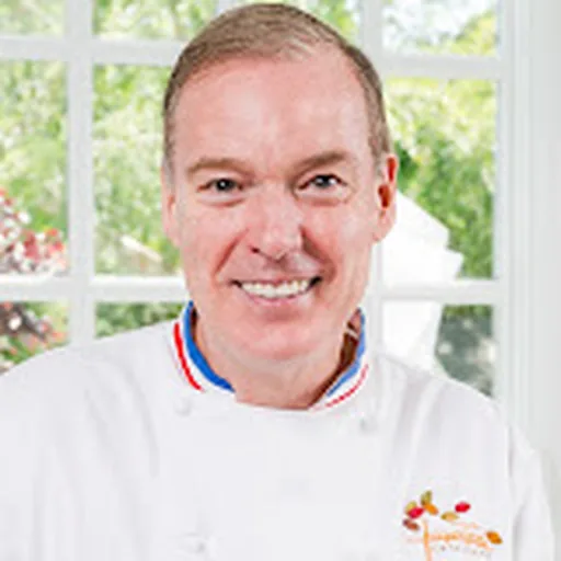 Jacques Torres