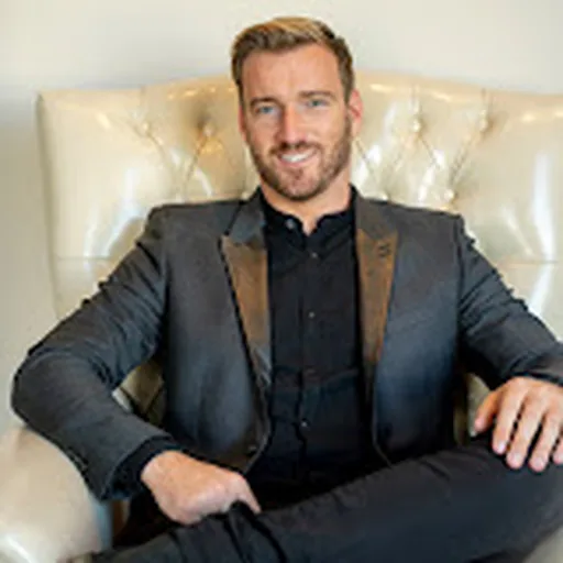 Jai McDowall
