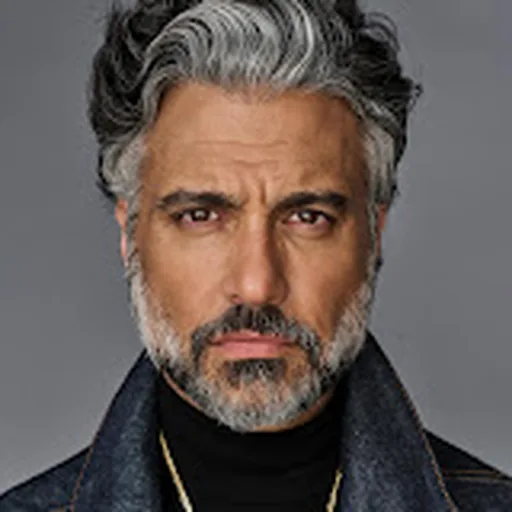 Jaime Camil