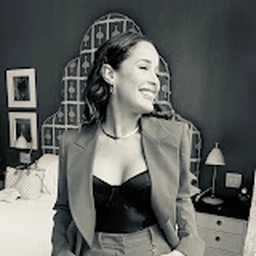 Jaina Lee Ortiz