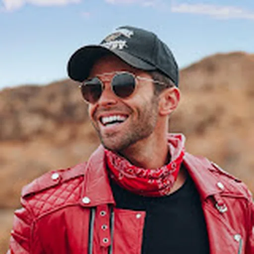 Jake Miller