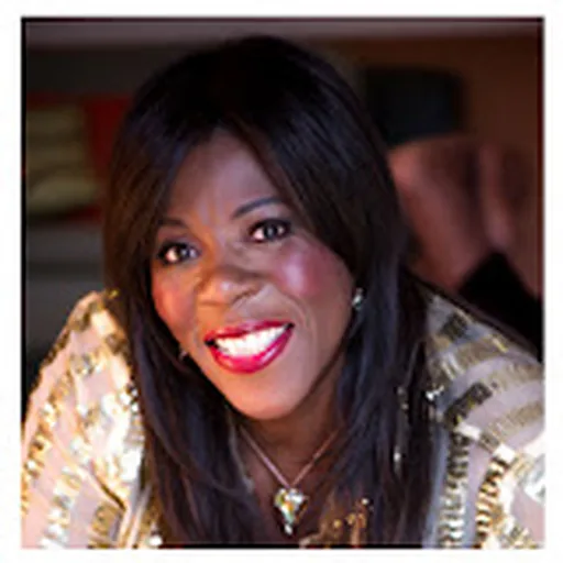 Jaki Graham