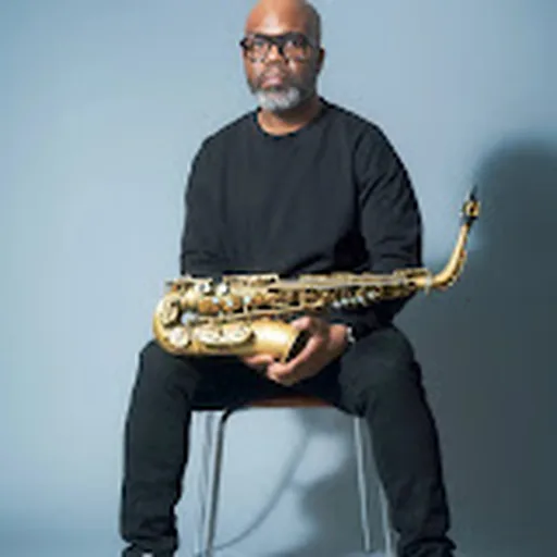 Jaleel Shaw