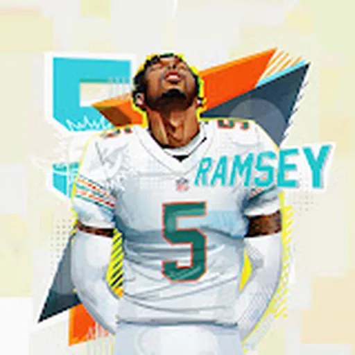 Jalen Ramsey