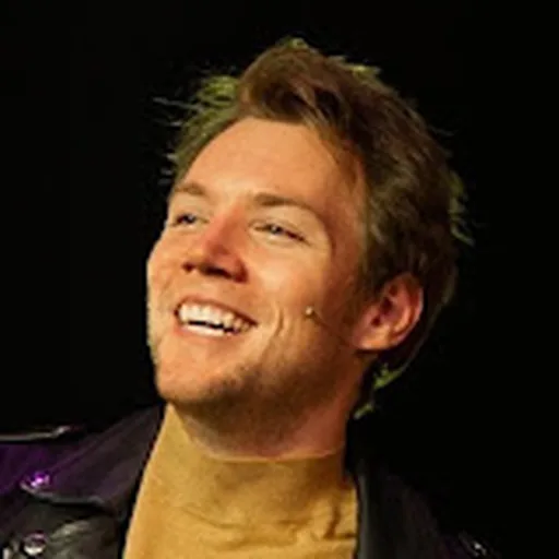 James Allen McCune