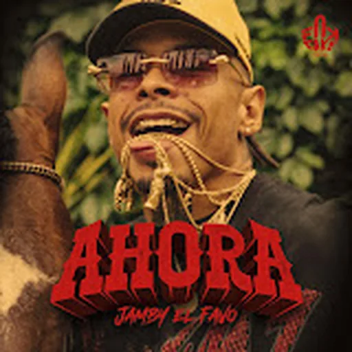 Jamby El Favo