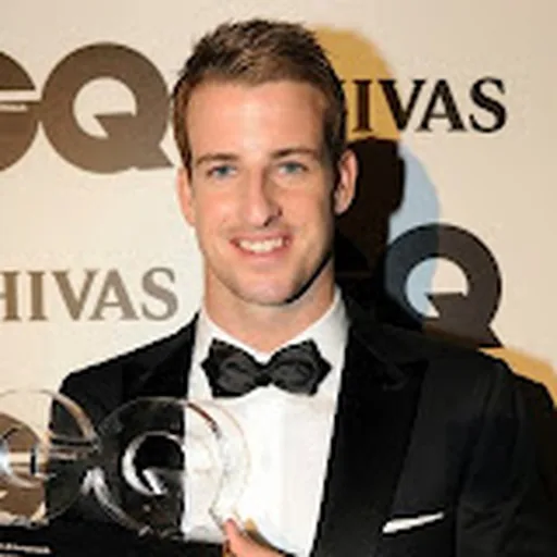 James Magnussen