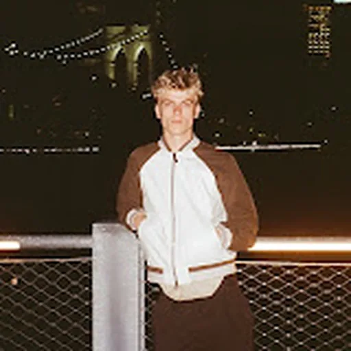 James Edward